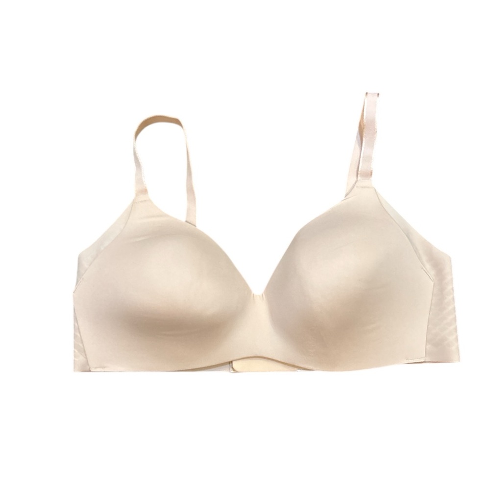 Knix Size 3 Women’s WingWoman Contour Wireless Bra